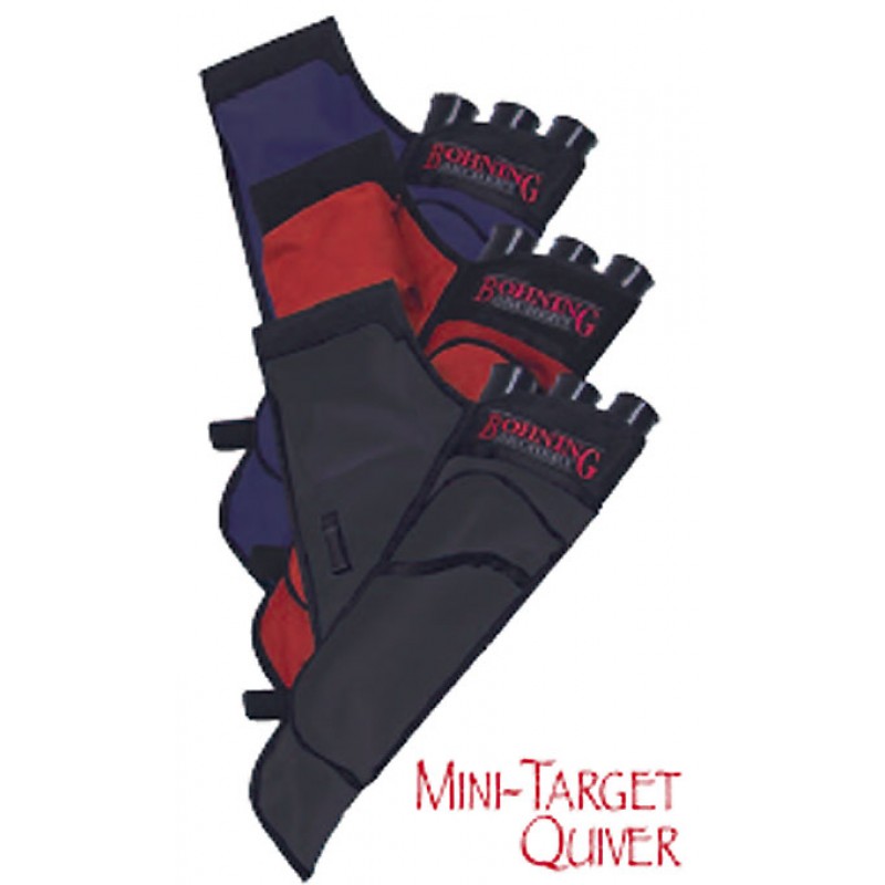 Bohning Mini Target Quivers